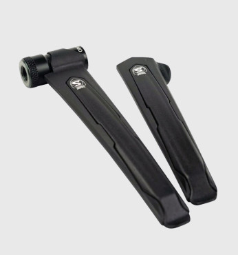 Eolo 2-in-1 Tire Levers