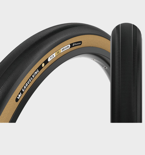 Panaracer GravelKing Slick R