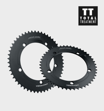 Advanced Pista