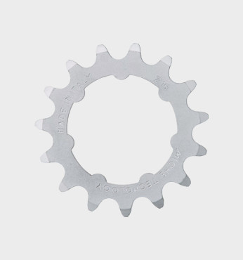 Pista 1/8"