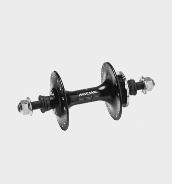 Primato Pista Rear Hub