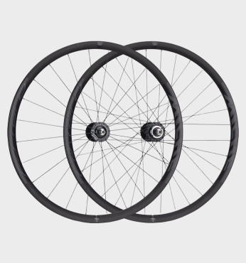 Pistard Clincher