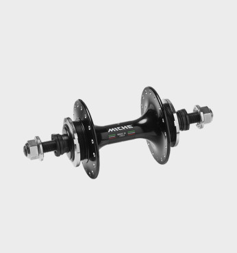 Primato Pista-Pista Rear Hub
