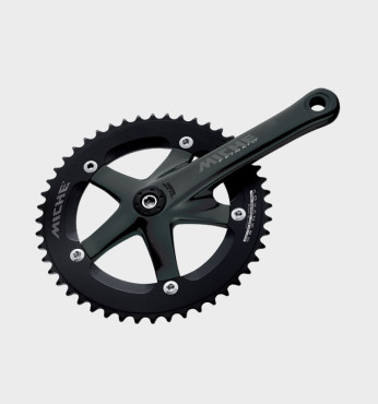 Primato Pista Black