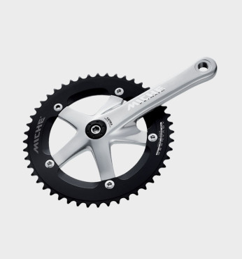Primato Pista Silver