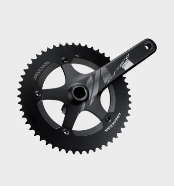 Pistard 2.0 Black