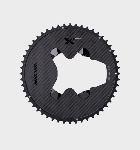 MICHE X2 RD R92 Chainring