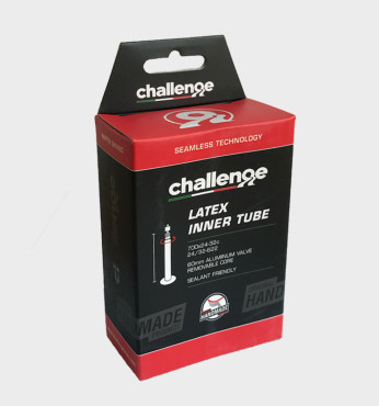 Latex Tube 700x33-42C