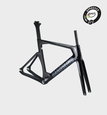 TR3evo Track Frame
