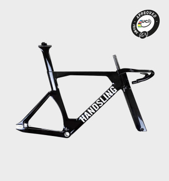TR2evoS Sprint Track Frame