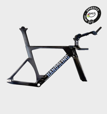 TR2evoP Pursuit Track Frame