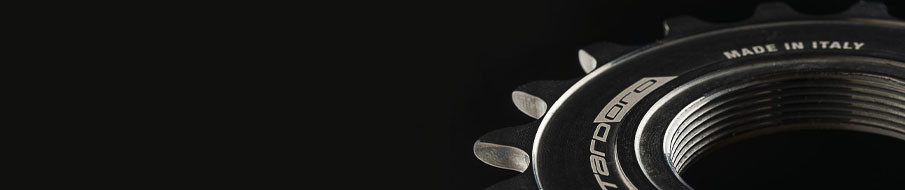Коги (Sprockets) MICHE